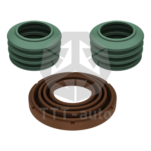 Р/к суппорта пыльники Wabco PAN17 SAF 13450