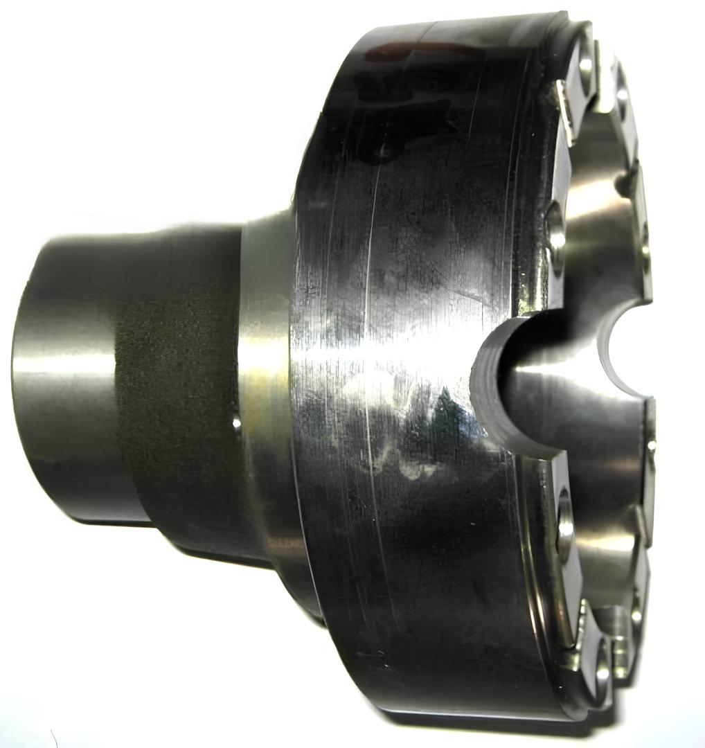 Чашка дифференциала правая ЛиАЗ 22-2403015