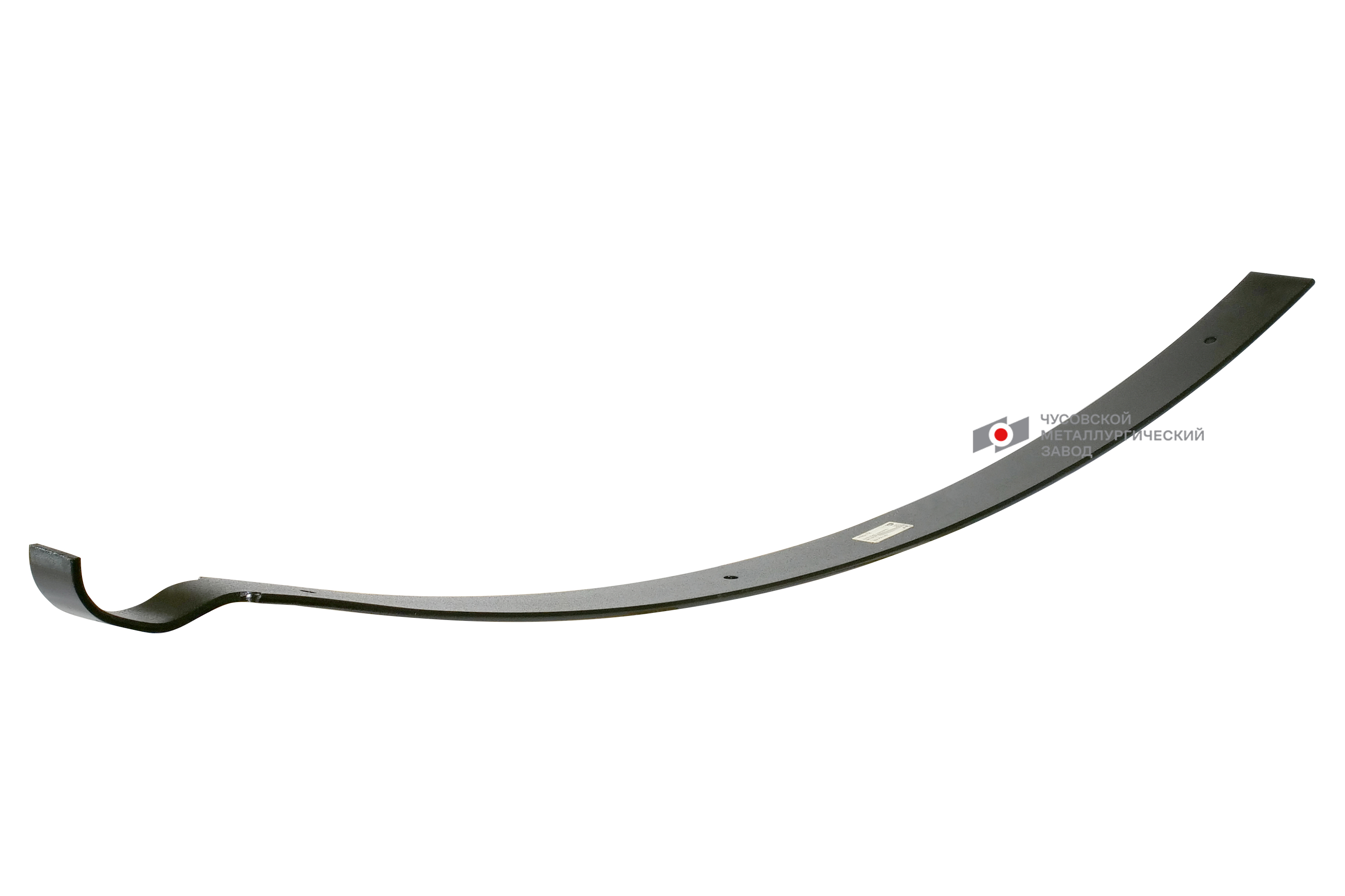 Лист рессоры №2 Mitsubishi L200 KB4T 05> 700605MSH-2912102-01