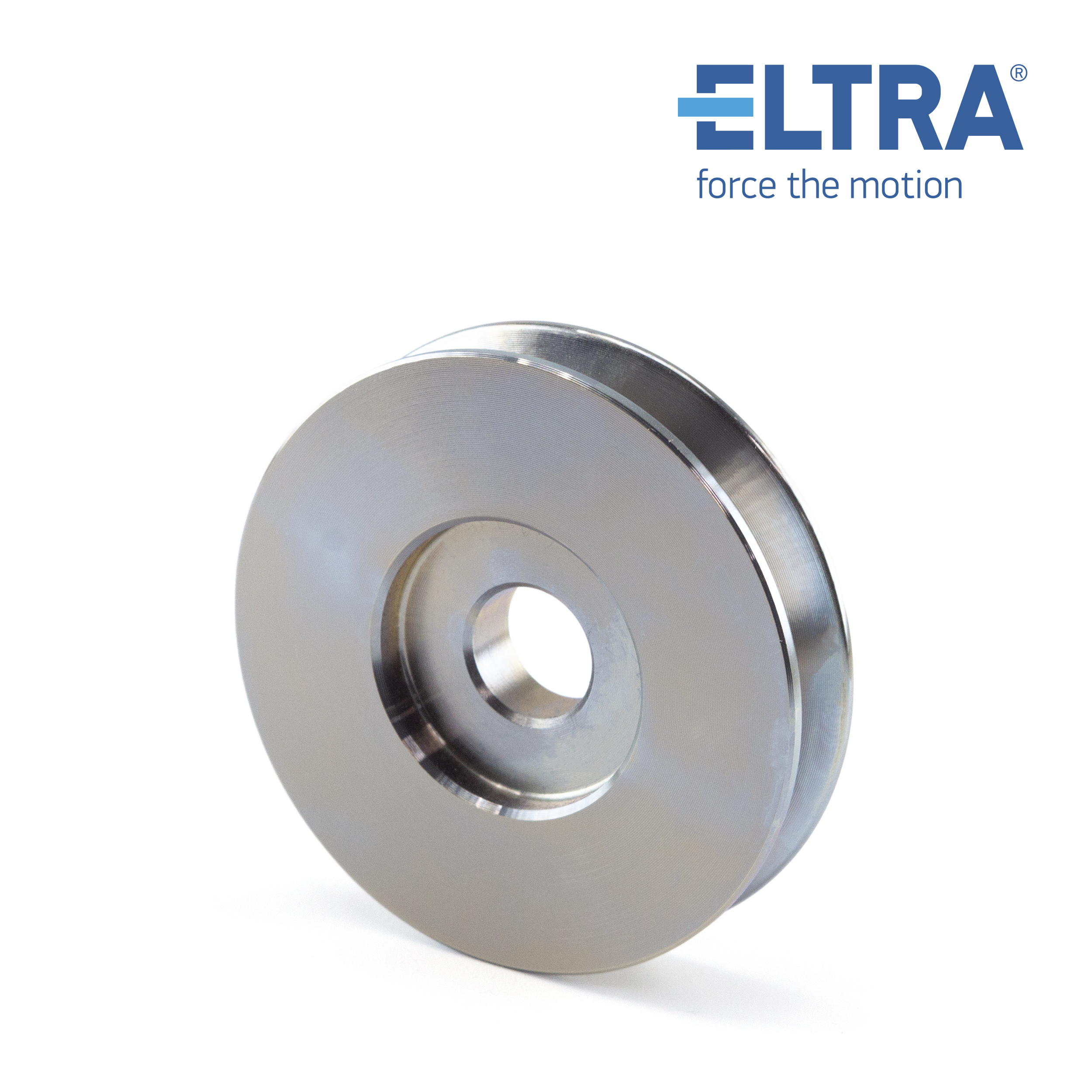 Шкив генератора дв.УМЗ-4212/4215/4216 УАЗ/ГАЗ 5112.3771.051-20