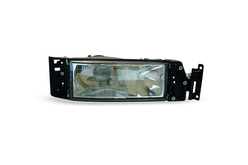 Фара правая без корректора Iveco ET/ES TD0159008R