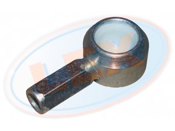 Втулка наконечник троса КПП BT4012