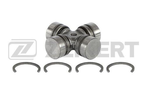Крестовина кардана 25*40 Mazda 323 BG/626 GD/GE KG1136