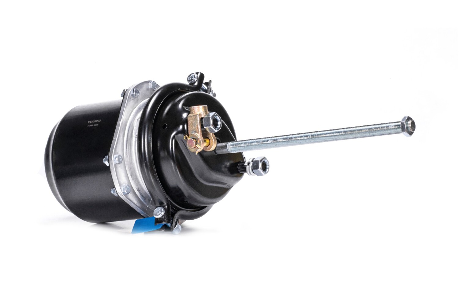 Энергоаккумулятор 24/24 кулачковый тормоз MAN/MB/DAF T13386005