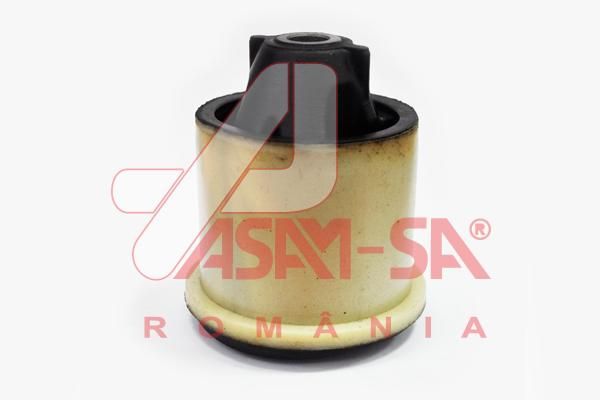 Сайлентблок 12*67*55 задней балки Renault Logan 04>/Duster 10> 01334