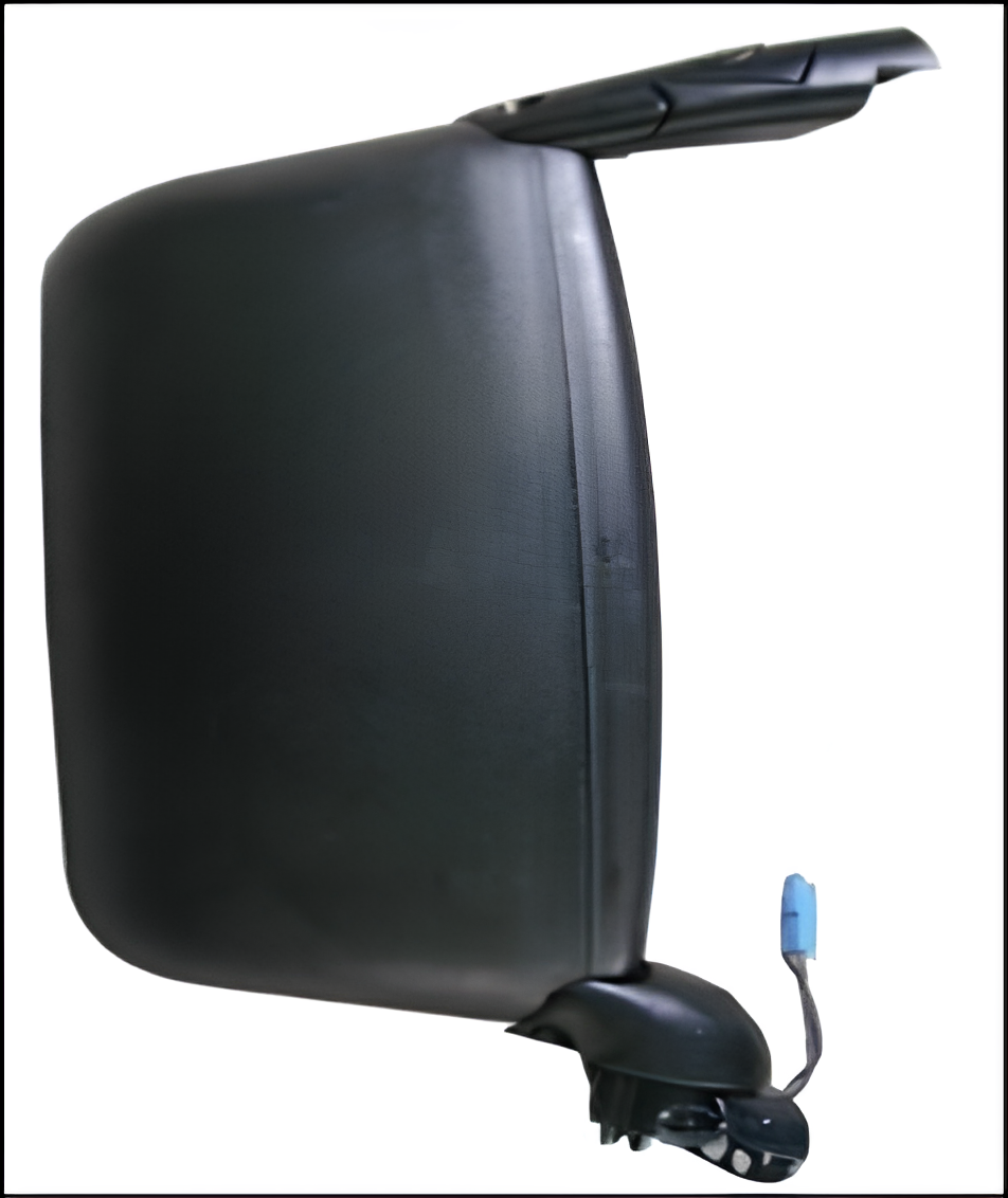 Зеркало в сборе правое с подогревом и электроприводом Scania 4-/P-/G-/R-/T-Series ZL0152014HP