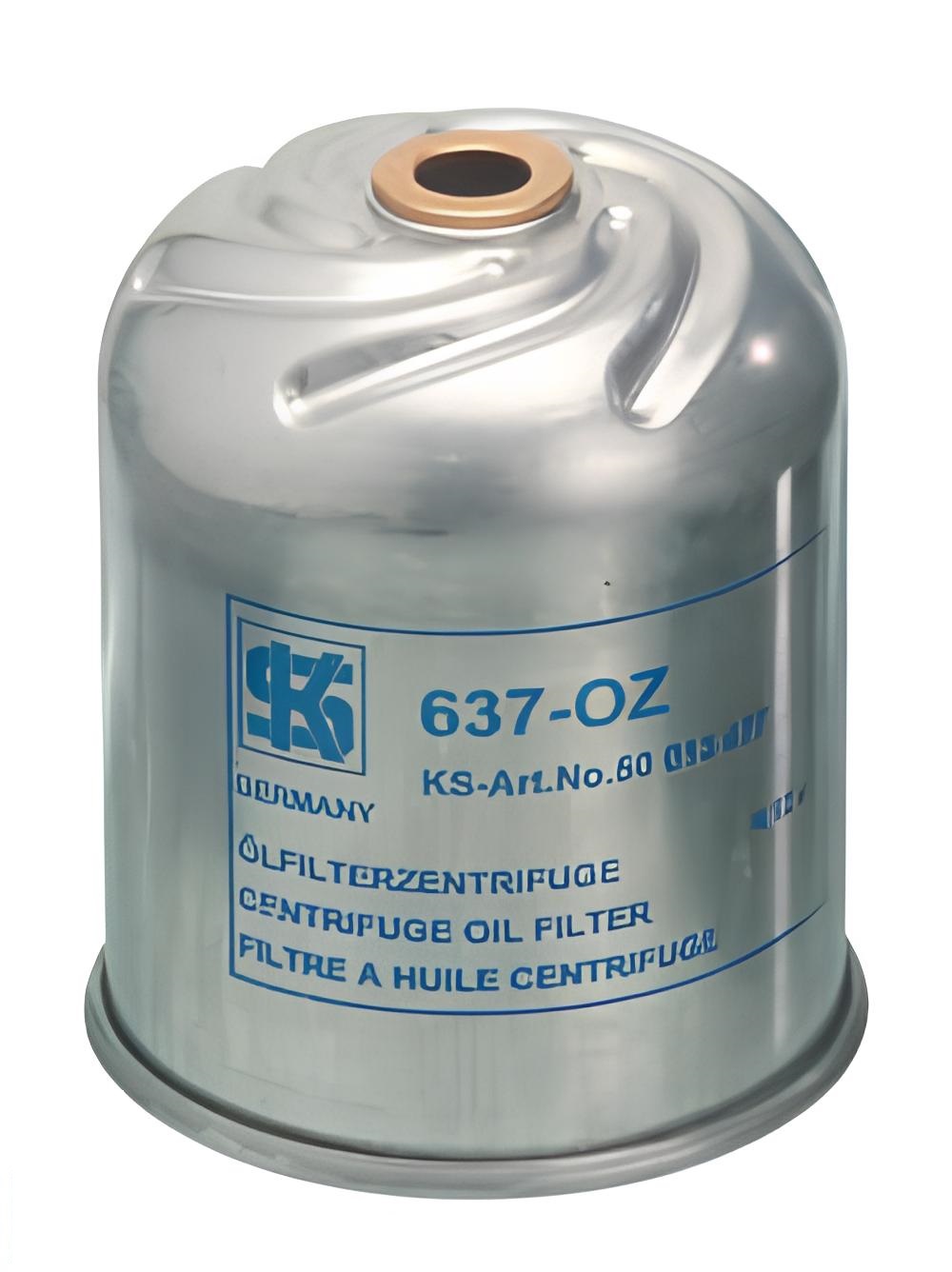 Фильтр масляный центрифуги DAF 75/85CF/95XF 50013637