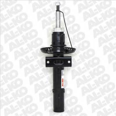 Амортизатор подвески передний Audi A2/Skoda Fabia 22- 301583