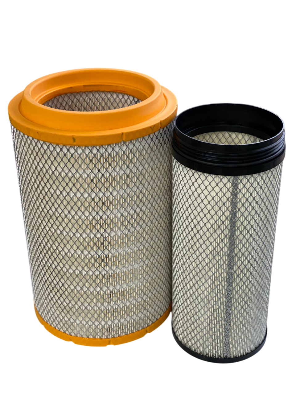 Фильтр воздушный основной FAW CA3252/CA3253 WG97251901021