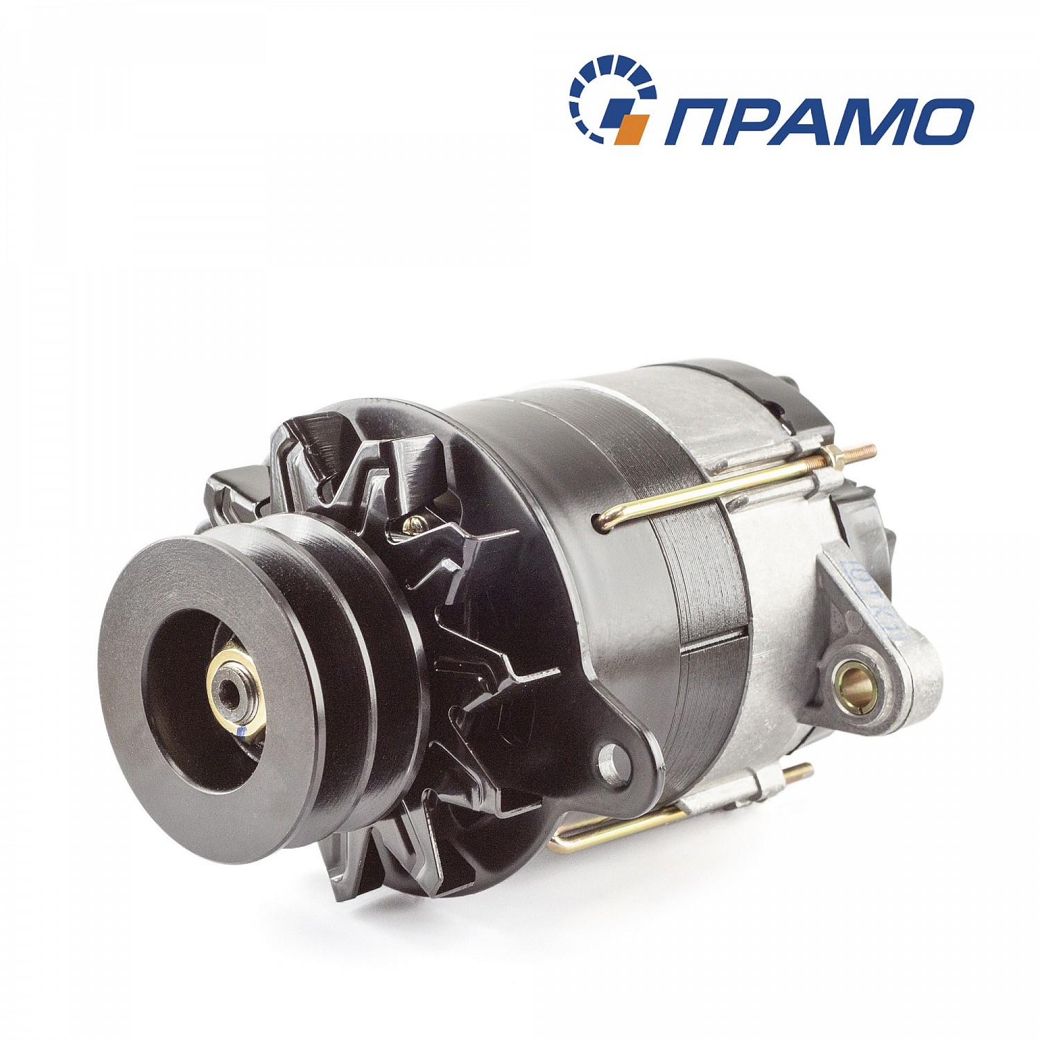 Генератор 14В 72А МТЗ-1021/1025/Т-150/ТЛТ/ТДТ/Амкодор/ТВЭКС Д-245/260 АТ1150081