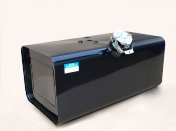 Бак топливный 530*650*1150 350л к-т для установки КАМАЗ 53215-1101010-12