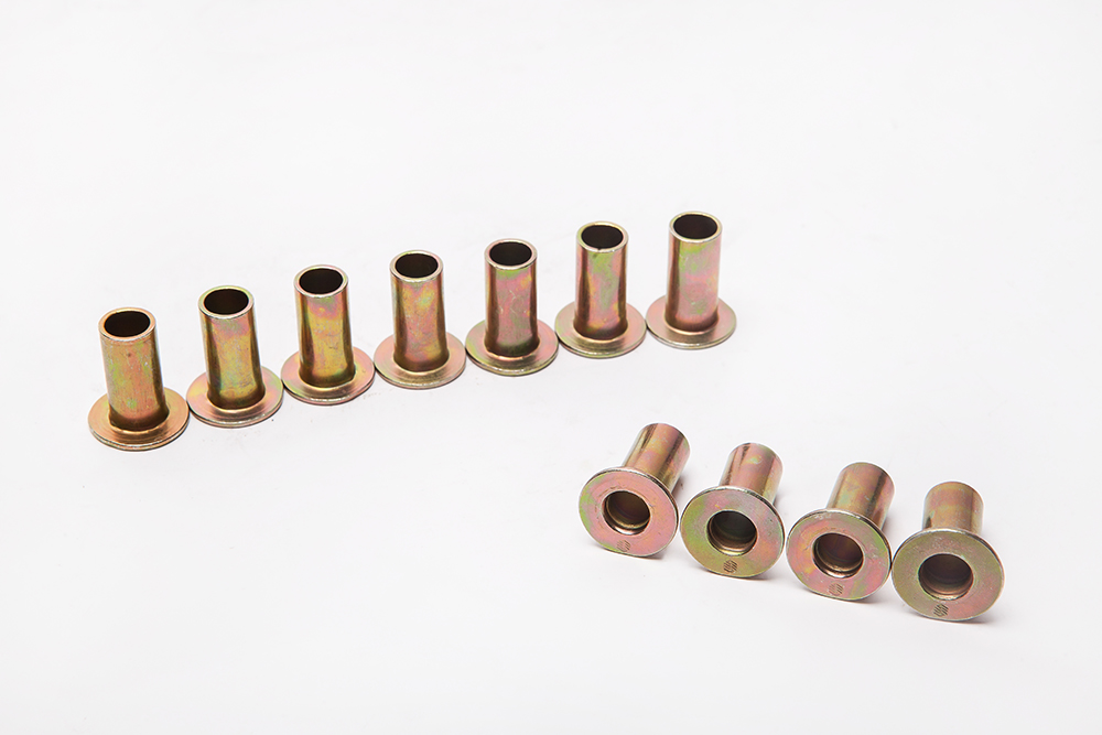 Заклепка 10*24 металл Howo 189000340068