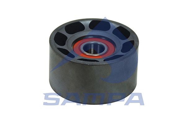 Ролик натяжителя 74*39.5*17 Scania 4-Series 040207