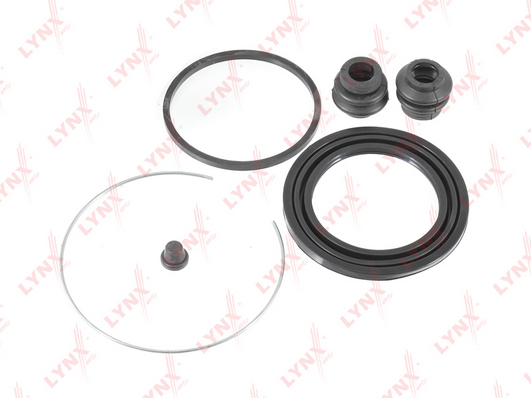 Р/к суппорта переднего Toyota Camry 06-07> BC-0559