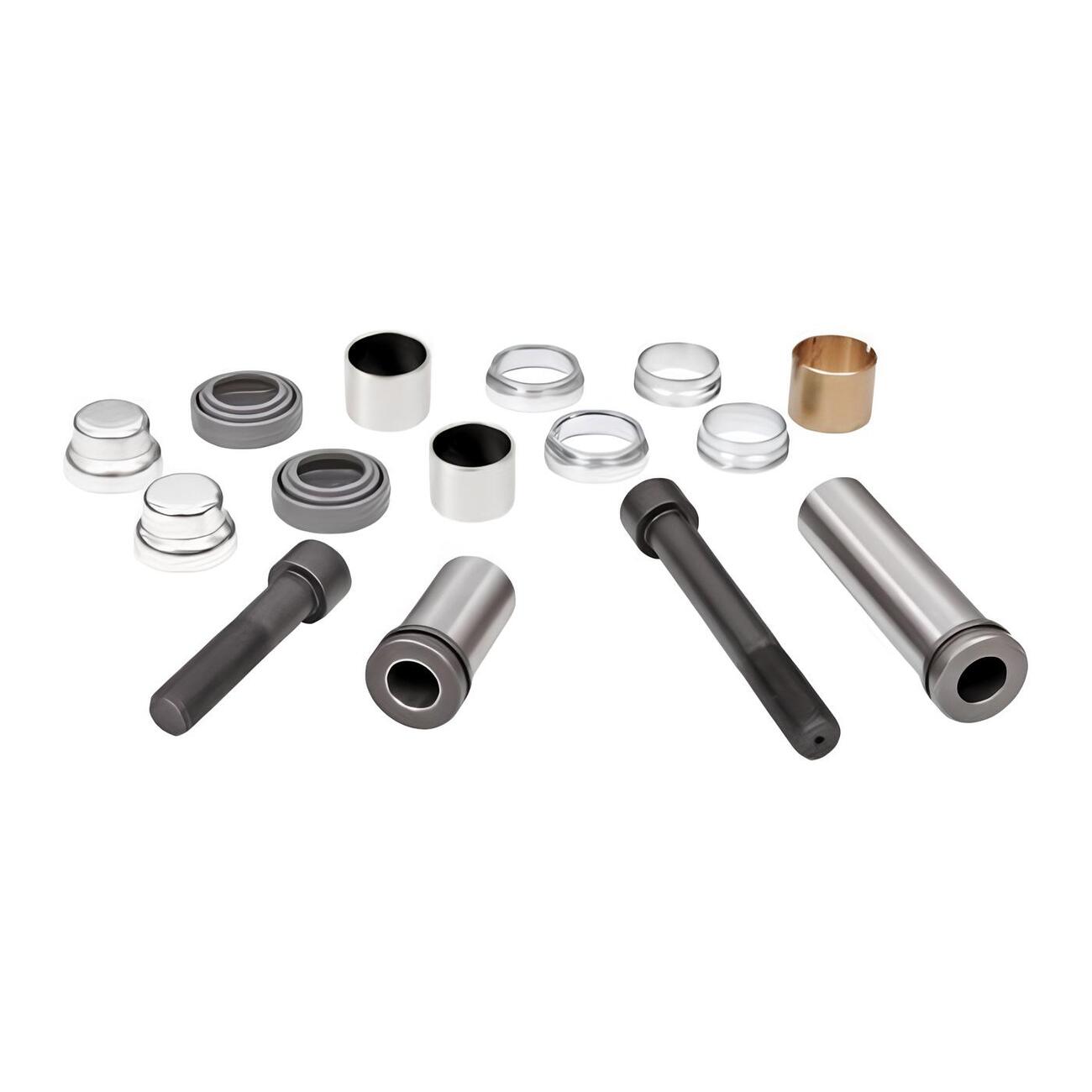 Р/к суппорта направляющие, болты Meritor Elsa1 MAN F2000 14606