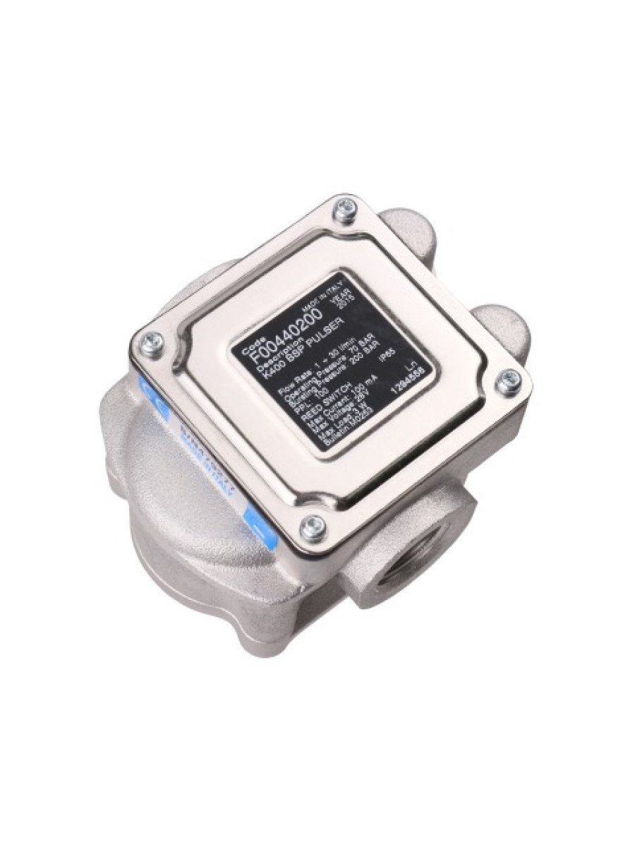 Счетчик ДТ импульсный F00440200