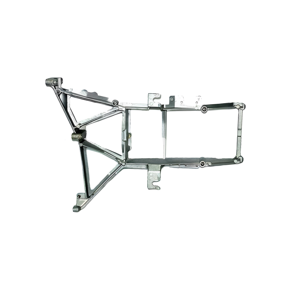 Кронштейн фары правый DAF XF95/105 TD0661028R