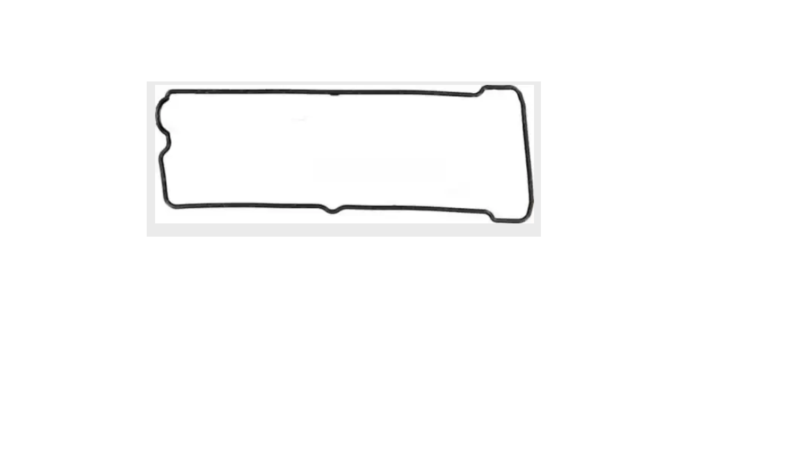 Прокладка крышки клапанной Suzuki Grand Vitara 1118977E00