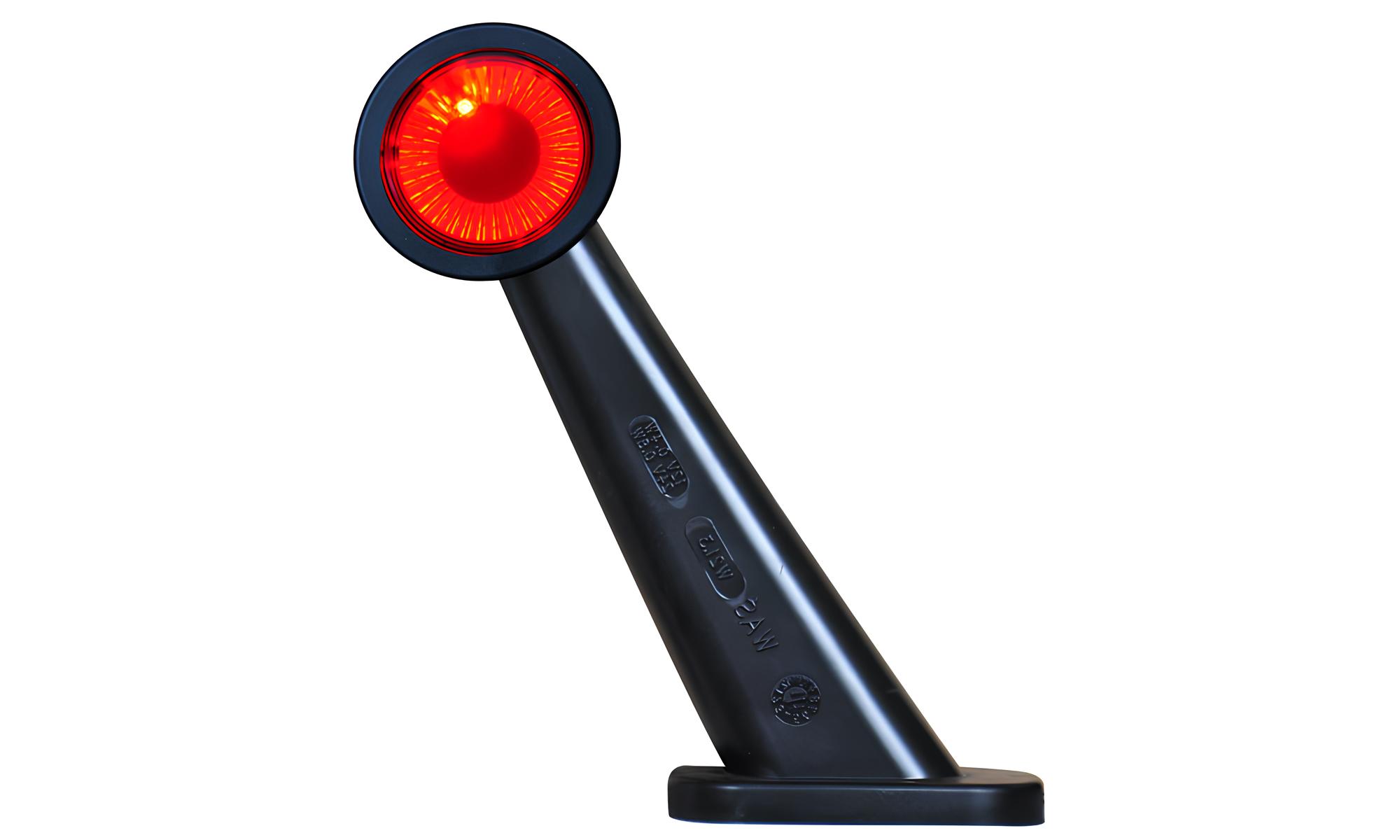 Фонарь габаритный LED правый 12V-24V 413BCPW213s