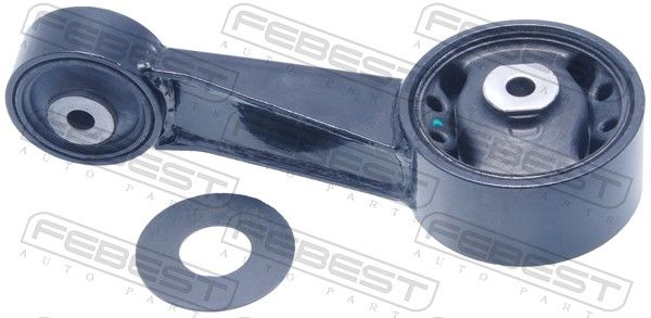Подушка двигателя верхняя правая Toyota Camry 06-11 TM2GRFERH