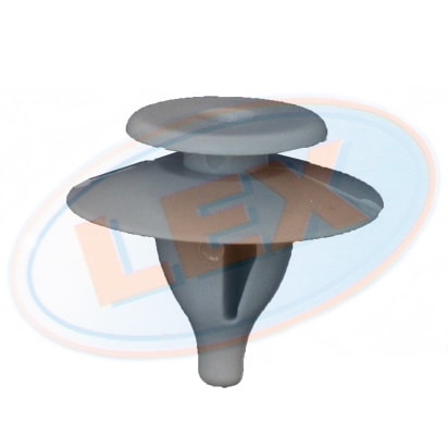 Клипса дверной панели FORD WW0323