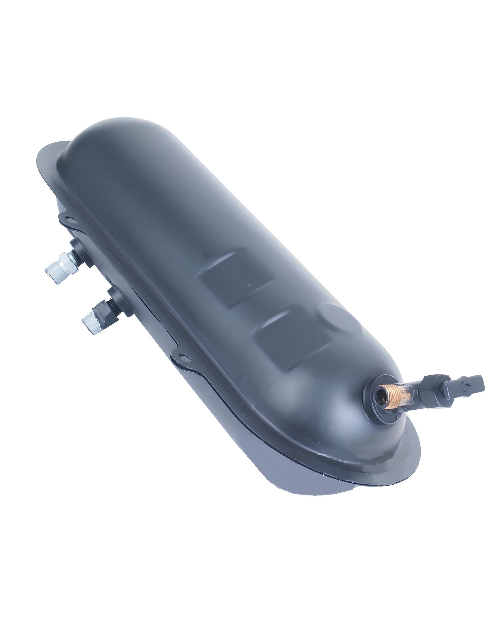 Бачок топливный ПЖД КАМАЗ ЕВРО 4 65115-1015265