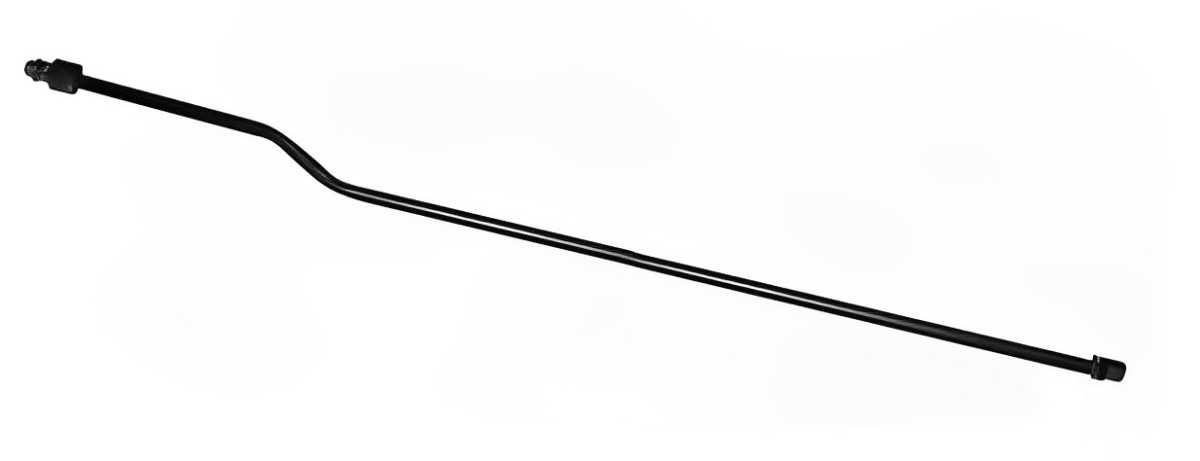 Трубка компрессора ЛиАЗ-5256 525.25-3506132-50