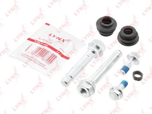 Р/к суппорта переднего Toyota Corolla/Camry/Rav4 06> BC2088