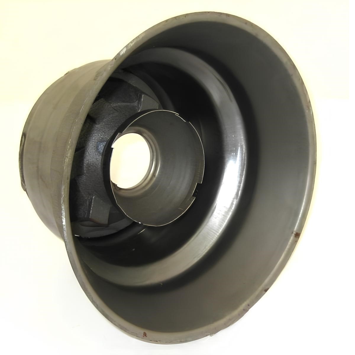 Завихритель воздуха ПЖД 14.8106.210