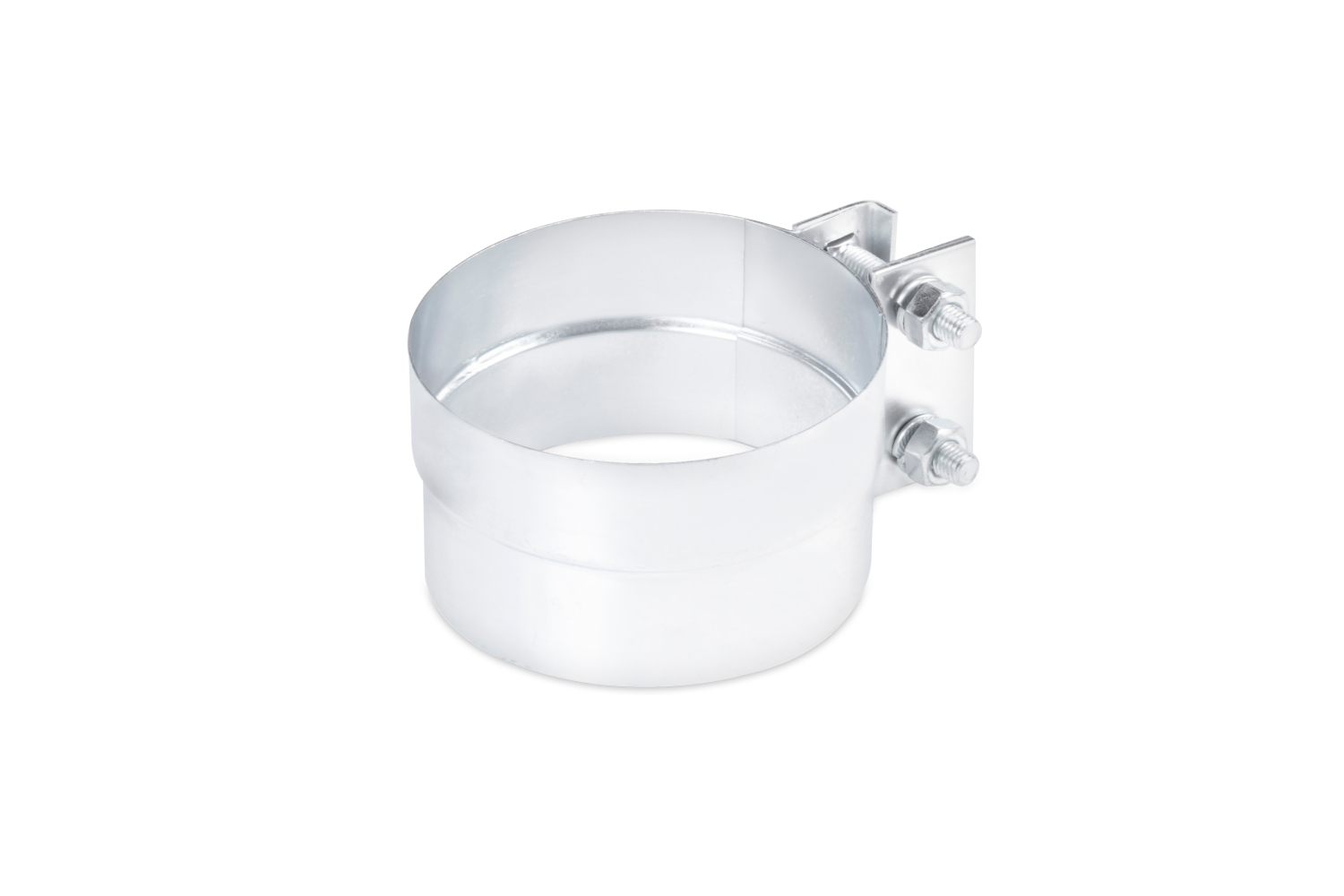 Хомут глушителя D=114.3-119 Volvo F10/12/16FL7/10/B10B/BLE T17937004