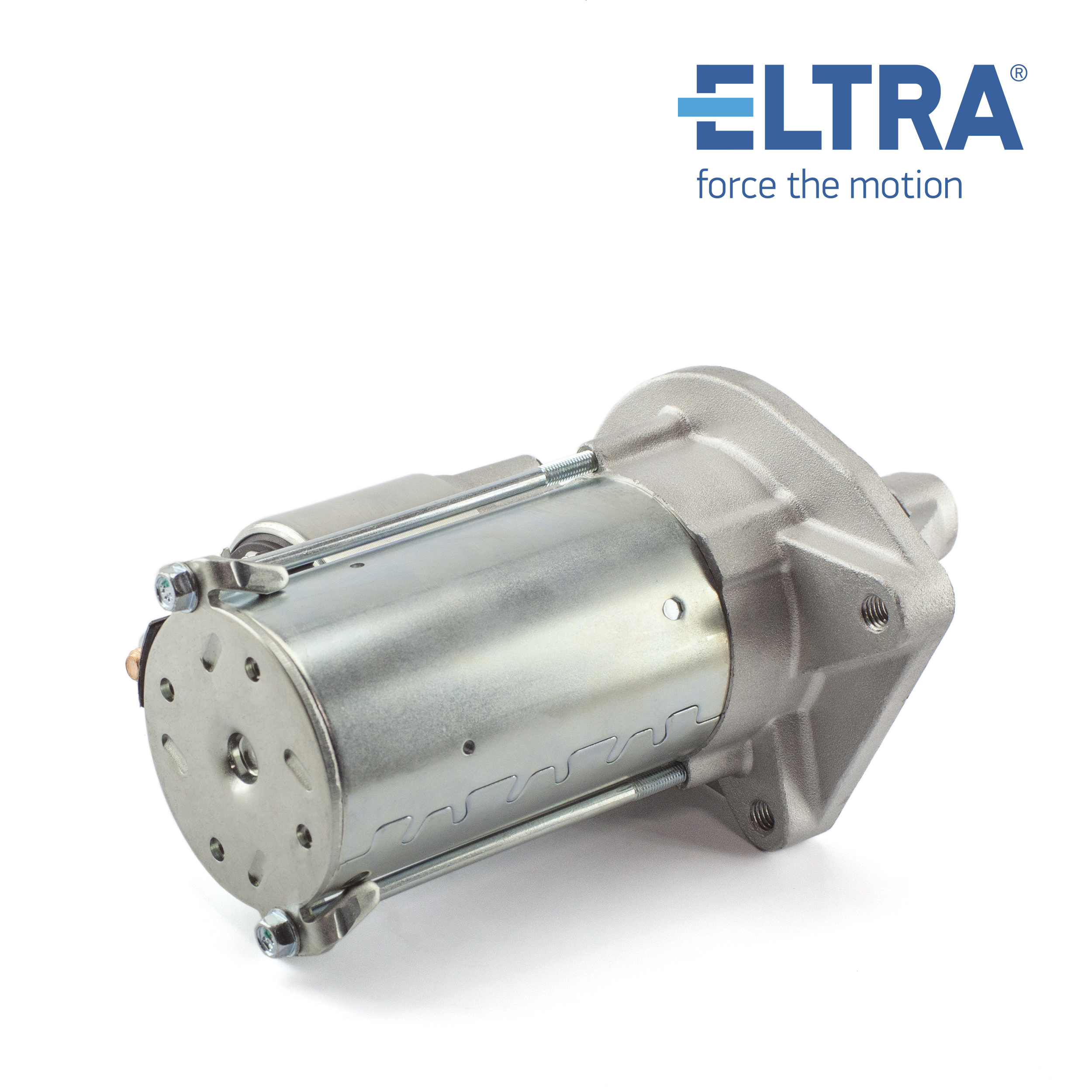 Стартер 12В 1.3 кВт z=11 редукторный ВАЗ-2101/2121/2123 21214.3708010-81