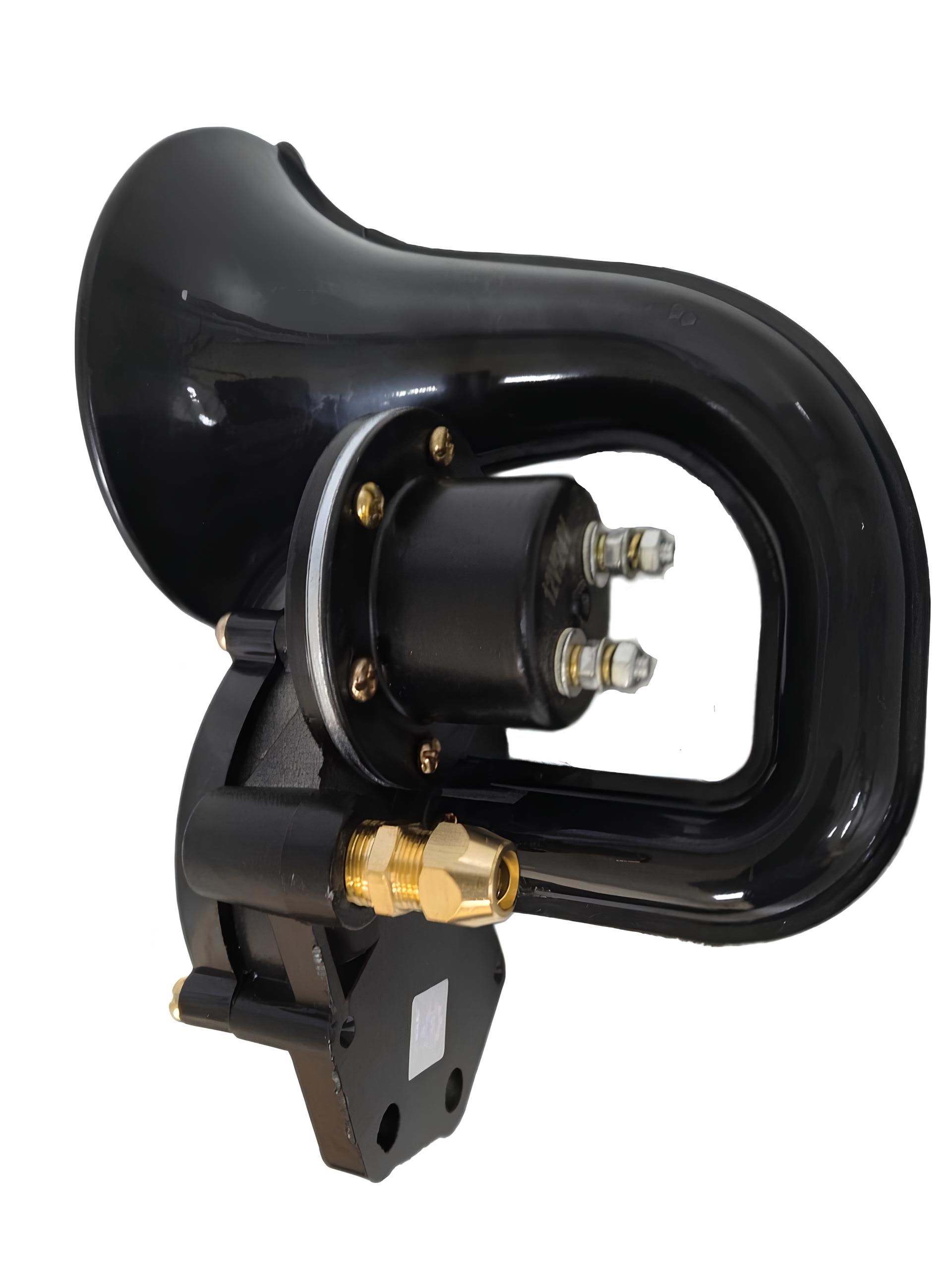 Сигнал звуковой DAF/Scania/Volvo/MB 225401