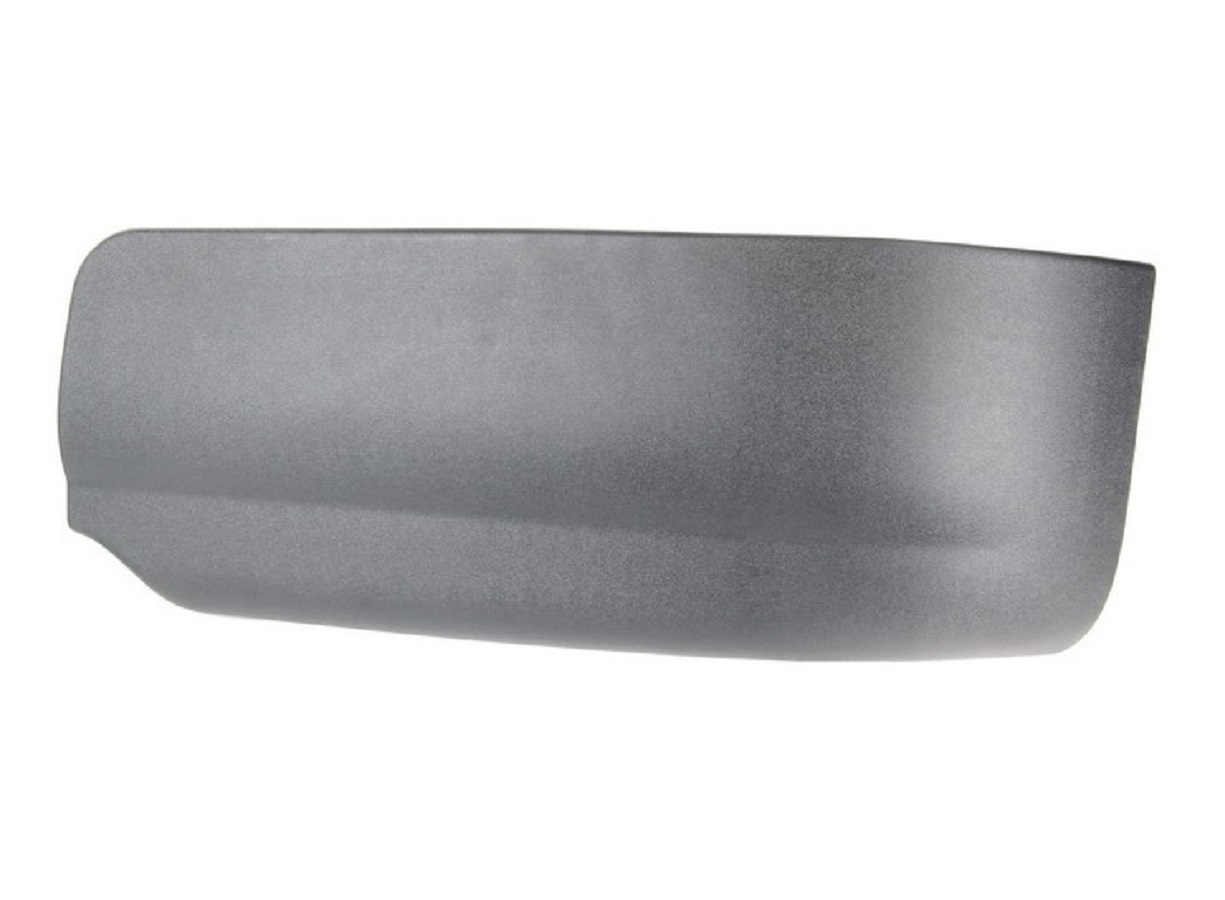 Угол бампера левый нижний MAN TGA/TGL/TGM/TGS/TGX TD0657008L