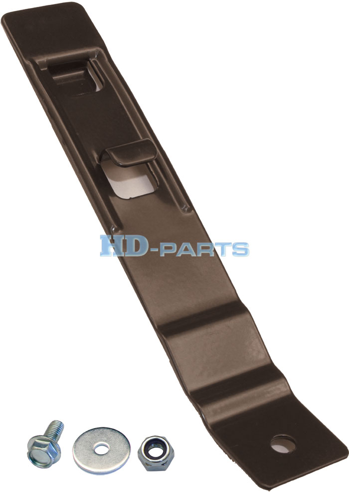 Держатель брызговика Scania 4/P/G/R/T/L-Series 319291