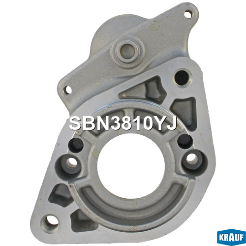 Крышка стартера передняя Toyota Land Cruiser 4.0 03- SBN3810YJ