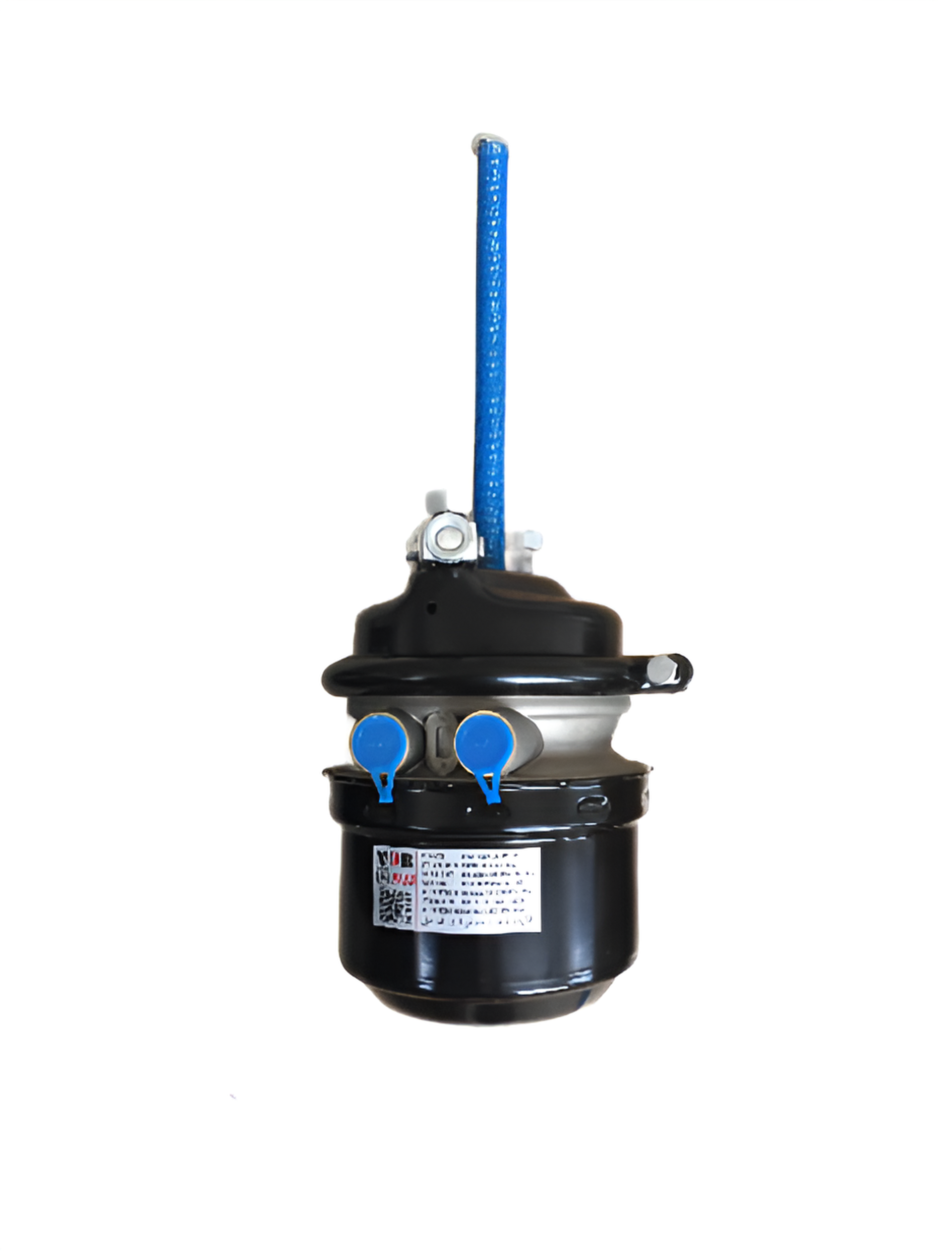 Энергоаккумулятор 30/30 барабан тормоз Scania 4/P/G/DAF FA1081S