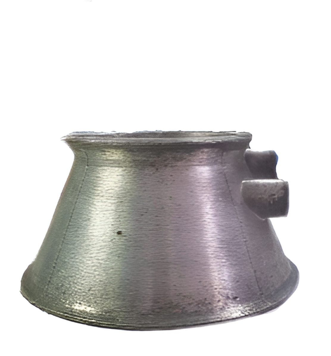 Корпус энергоаккумулятора ЛиАЗ 12-3519190-11