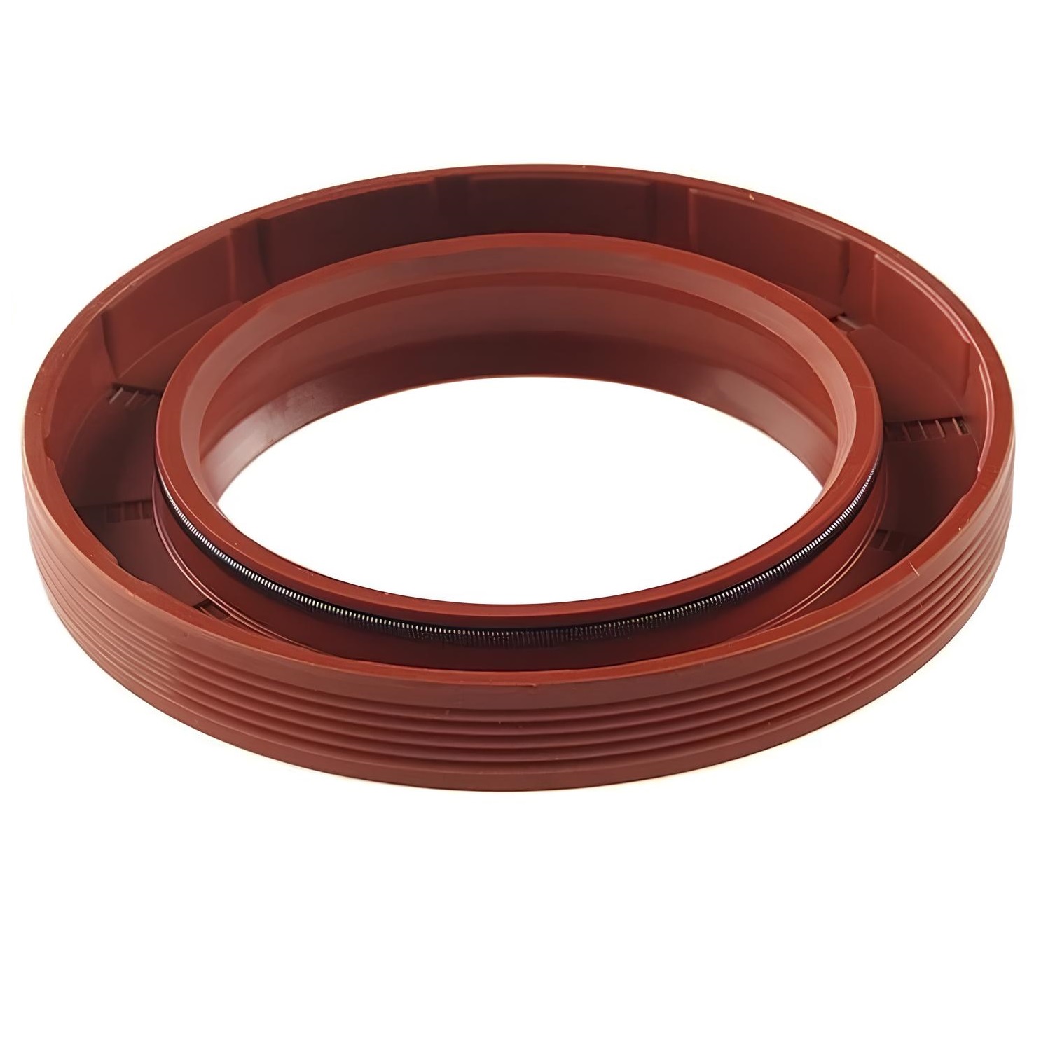 Сальник 55*82*10/15.5 хвостовика редуктора ГАЗ-53 51-2402052