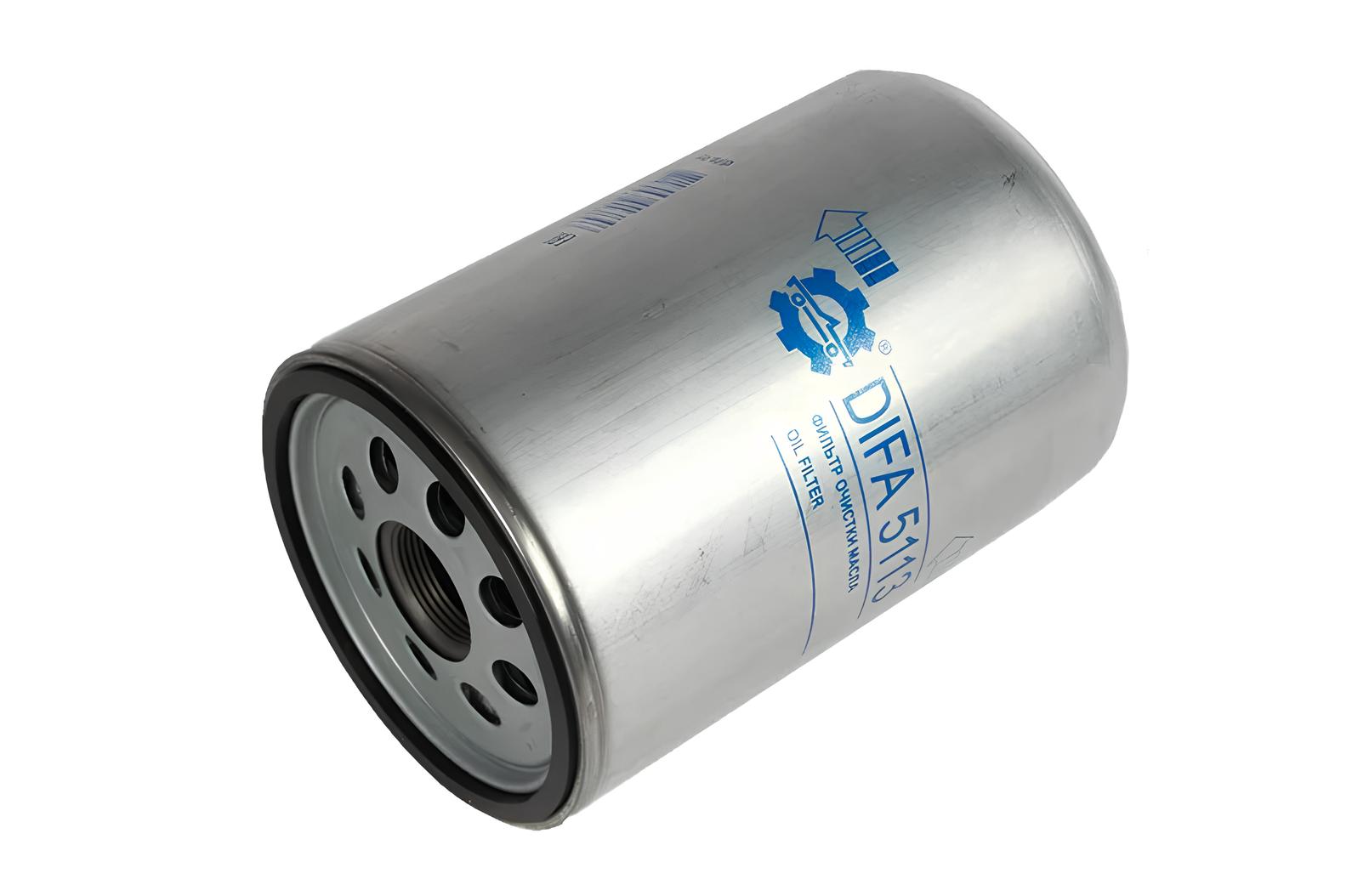 Фильтр масляный ЯМЗ-534/536/ПАЗ-3204/Вектор DIFA5113