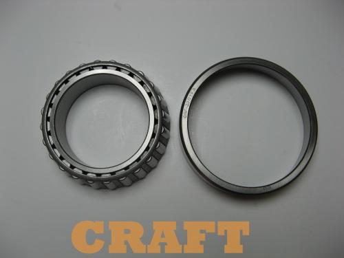 Подшипник ступицы 095*145*39 MAN/MB/DAF CRF33019A