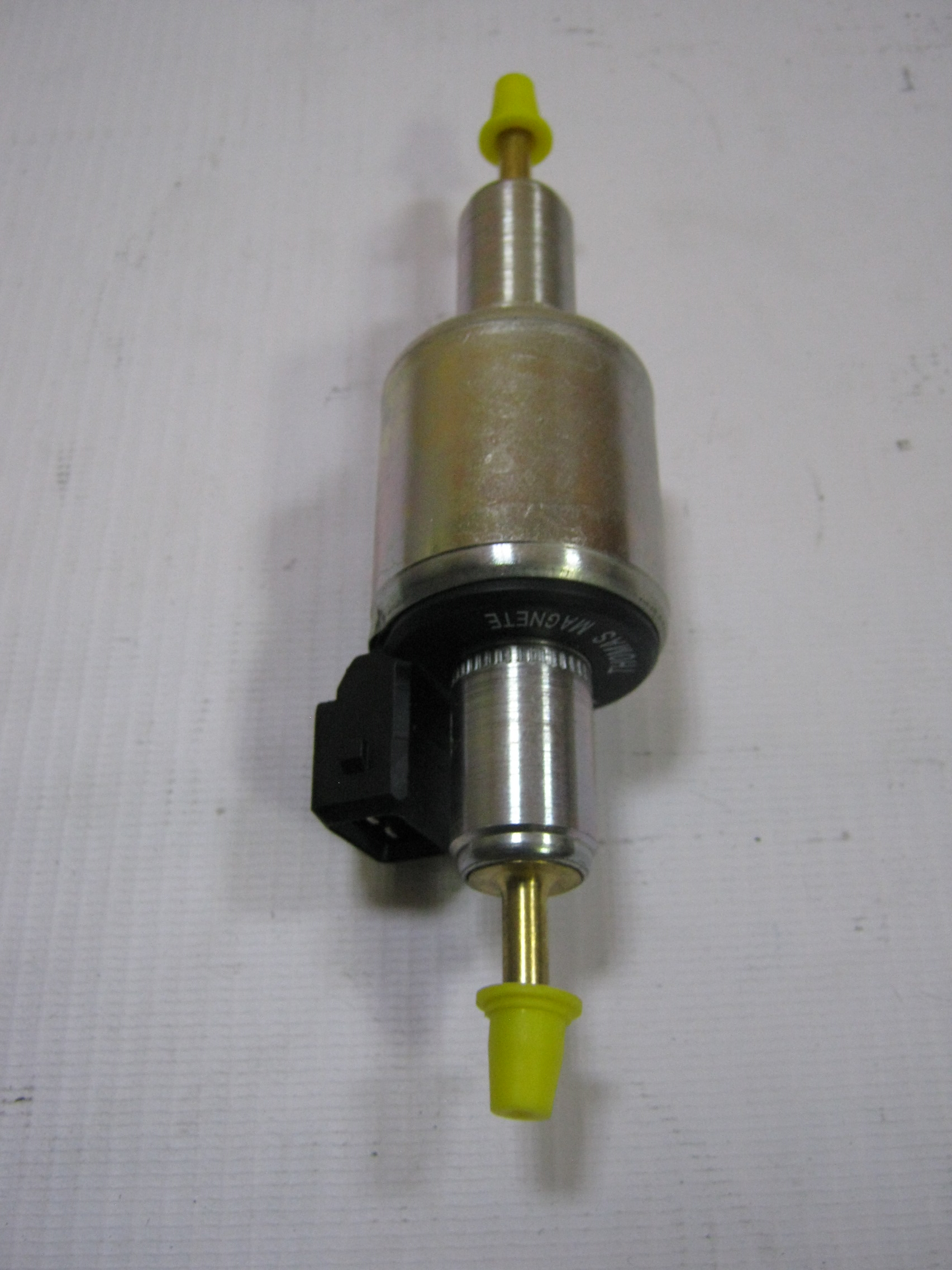 Насос топливный 12В отопителя 4Д-12 НТ4Д12