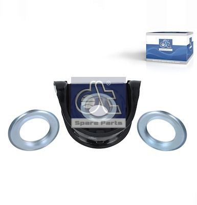 Подшипник подвесной d=60 Renault/FRL/International 659110