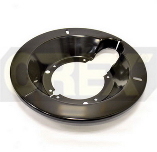 Пыльник суппорта прицепа СЗАП ось L1 12т КАМАЗ A3824