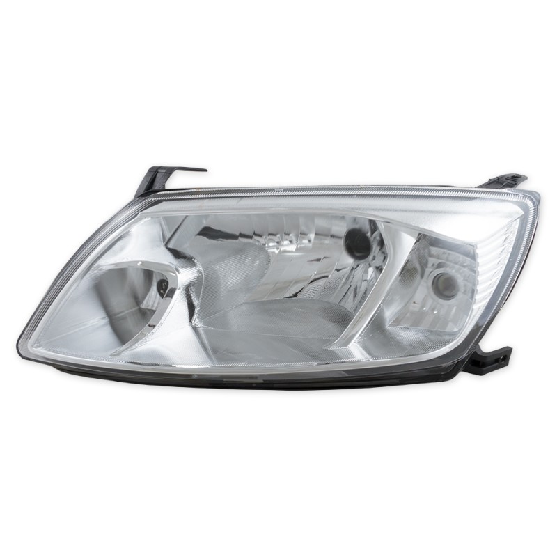 Блок-фара левая в сборе ВАЗ 2190 Granta GRP06004