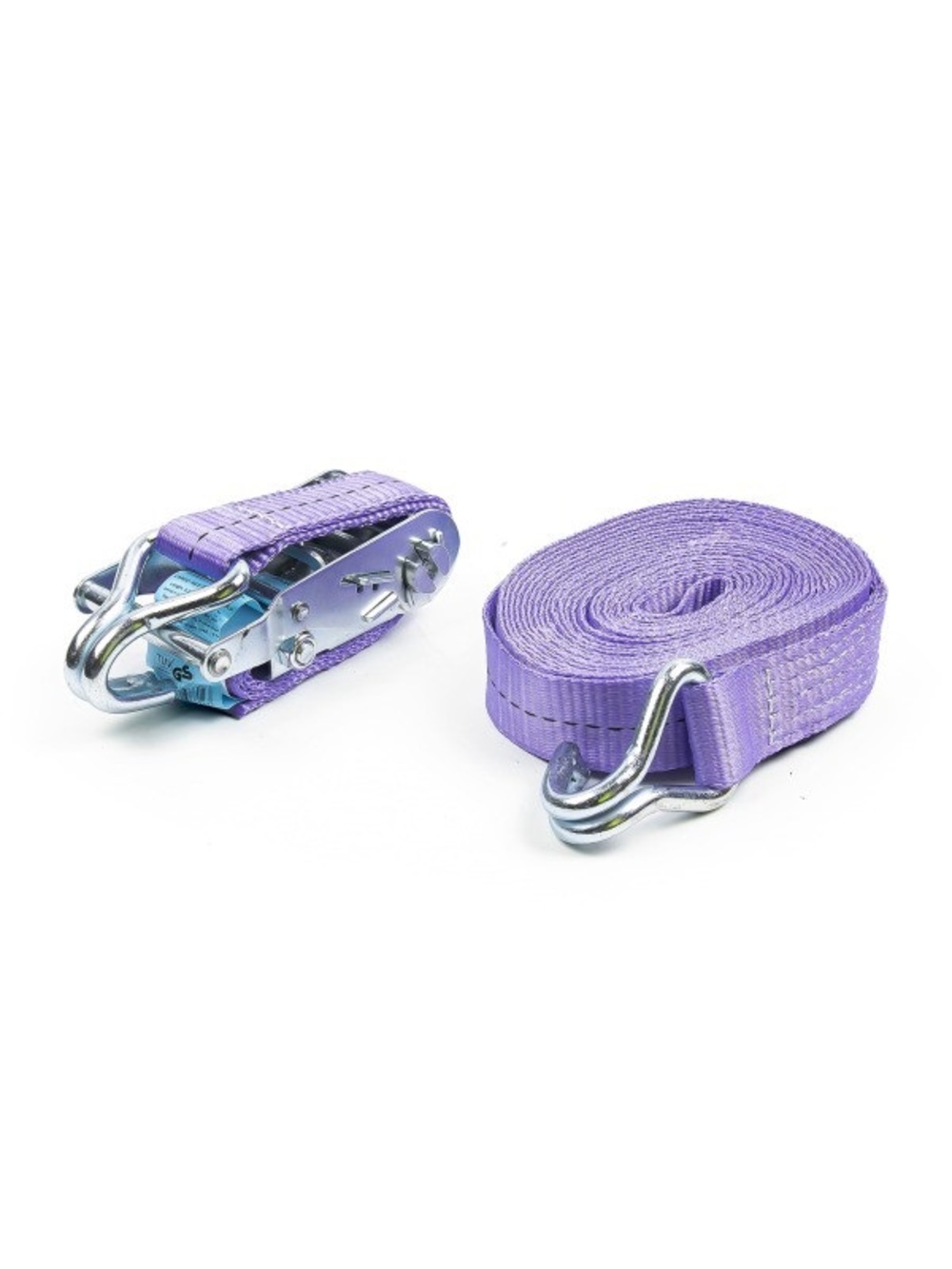 Ремень стяжной 6м*35мм 2-4 т FZSF060100