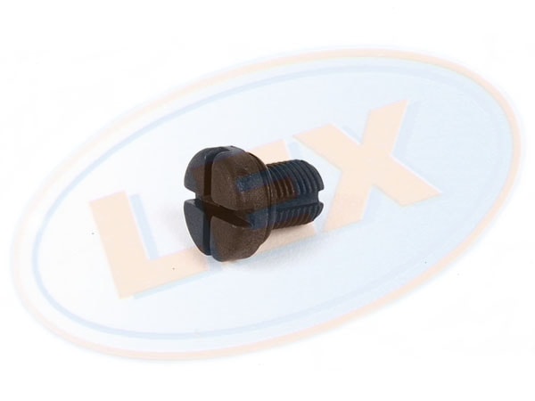 Болт пластиковый BMW WW11286