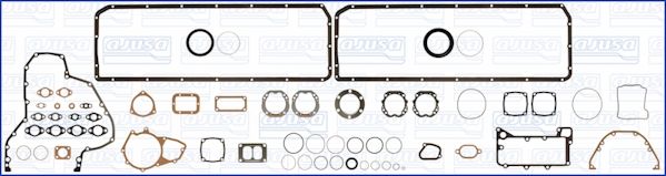 К-т прокладок двигателя MAN D2866/L/F02-05 54114600