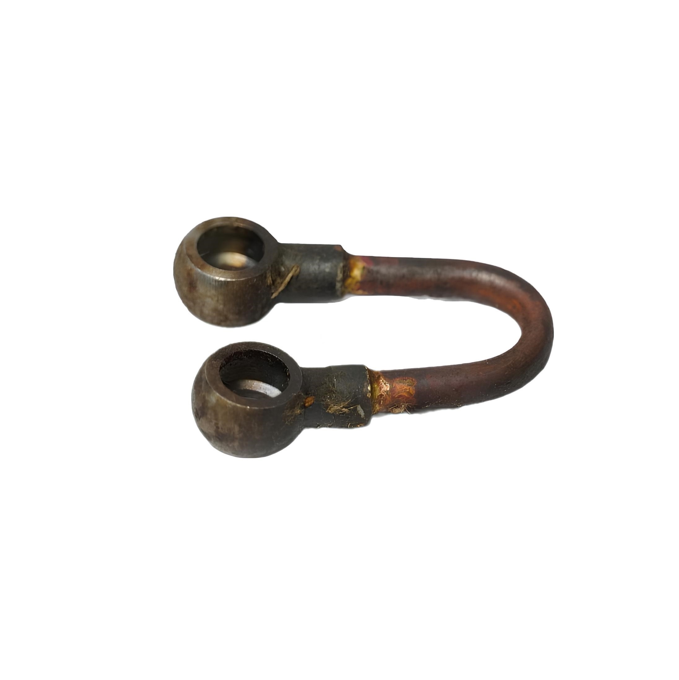 Маслопровод осей суппорта МАЗ-5440/6430 103-3501200