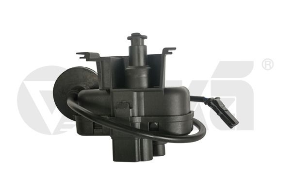 Привод лючка бензобака VW Tiguan 2011-2016 88101582901