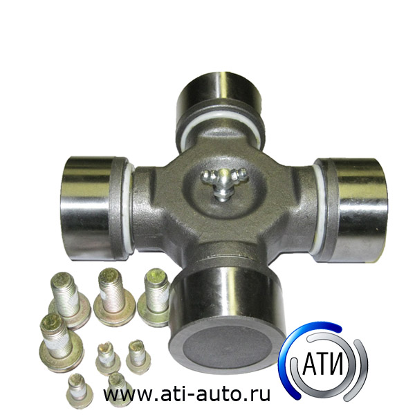 Крестовина 55*164 International/Volvo FH12/16/Renault Premium SPL170X